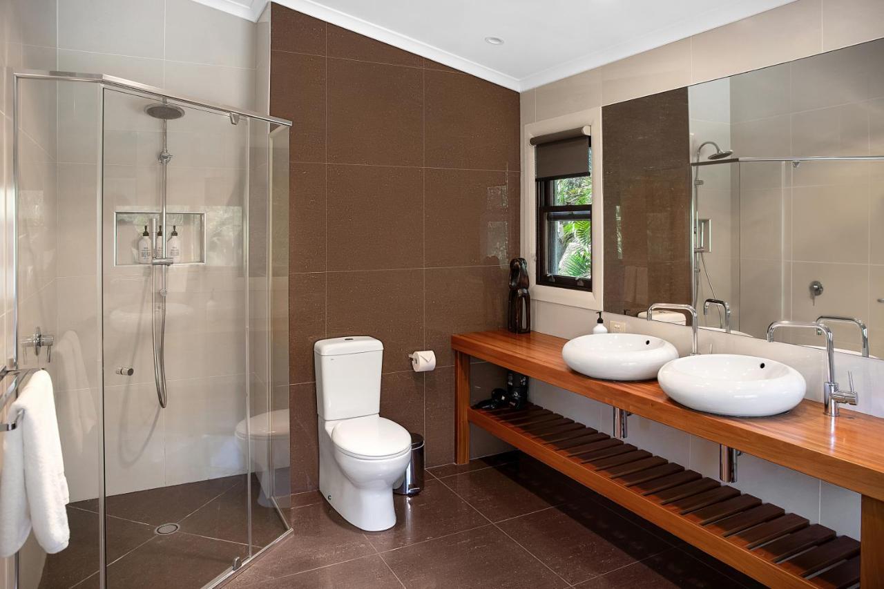 Away Guesthouse- Away On Shirley Lane Byron Bay
